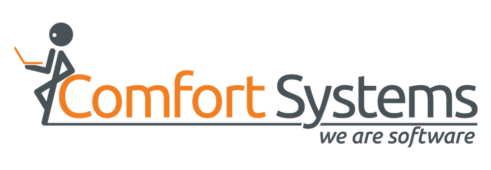 Comfort Systems Logo